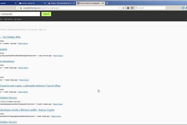 Зайти кракен через тор